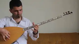 Emrah Kayhan (Haydar Haydar)
