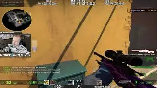 jrNASTY with the forcebuy ace