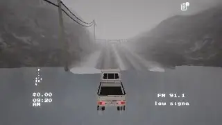 Consistent Ice Chain Skip - Easy Delivery Co. (v1.04)