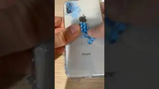 For $150 would you use this bubble wrap phone case #satisfying #satisfyingvideo #bubblewrap