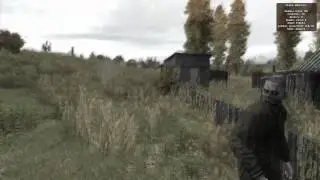 DayZ part 15 Jerry and cursed Soda.