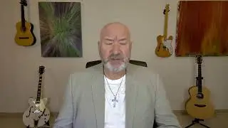 Praying in Tongues Together with Pastor Alan Freeman #38