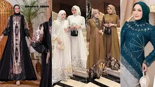 90+ TOP MODEL BAJU TERBARU 2026 - GAMIS BROKAT DAN SETCEL KEKINIAN HARGA TERJANGKAU