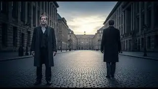 WAHRE GESCHICHTE  Er schaltete den Fernseher ausund sagte zu mir  „Geh raus  “Ich schwieg – bis