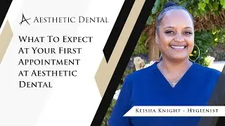 What To Expect At Your First Appointment at Aesthetic Dental | Mini Dental Implants in Southfield MI