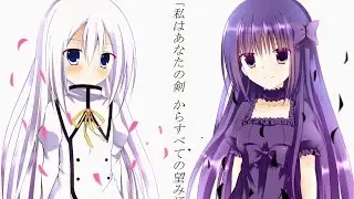 Ni-Sokkususu - Blade Dance [Insane] +HDDT - 99.12% S (Vaxei)