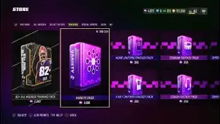 MUT 23 Archive: First LTD pull of the year!!