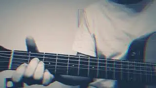 Wake Up - EDEN (cover)