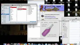 Get Icy Tower Character On Mac