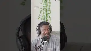 Why Did He Buy 10 Bottles of Oil? Podcast Drama!
