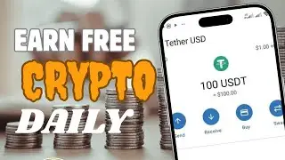 New Crypto Mining Website 2026 | Crypto Cloud Mining | Crypto Mining Platform 