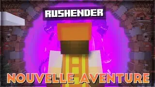 Nouvelle Aventure en PVP Faction ! | Nexion S2E01
