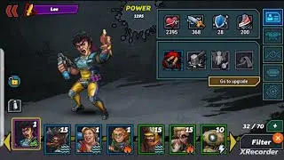 Clone Evolution: Cyber War- Chapter 4: The Last Wharf