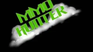 MMO Hunter Promo