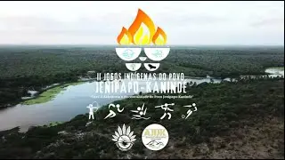 II Jogos Indígenas do Povo Jenipapo Kanindé - 2023