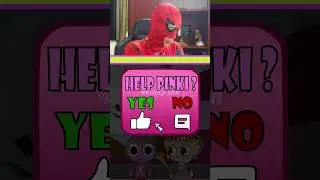 POV Incredibox Sprunki Sinner Edition Pinki and Ballerina Cappuccina  #incredibox #funny