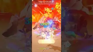 HIDDEN ACHIEVEMENT from this World Boss that you might've missed | Genshin Impact | #genshinimpact