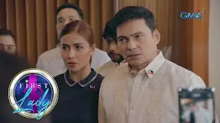 First Lady: Glenn took the bait! | Episode 48 (Part 2/4)
