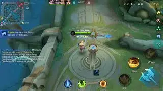 CLASSIC 5 || MOBILE LEGENDS BANG-BANG