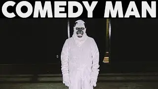 COMEDY MAN | Official Short Film