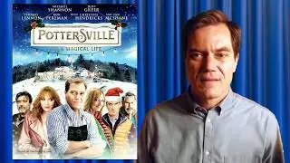 Pottersville - A Very Cryptid Christmas