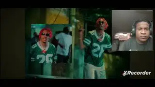 Kiko El Crazy, Yomel El Meloso - AGALLETE ( VIDEO REACCION)