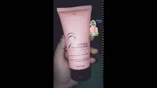 Viva Sleeping Mask || Night Skincare Routine