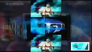 YTPMV WWF Smackdown 1999 2001 Intro Scan