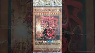 They Made Slifer the Sky Dragon's Attacks Into Cards And They're SURPRISINGLY Powerful