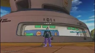Frieza.Jr (episode 1 sorry still trying to make a name)