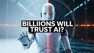 Billions Could Soon Rely on AI for Life Decisions &mdash; The Hidden Risks