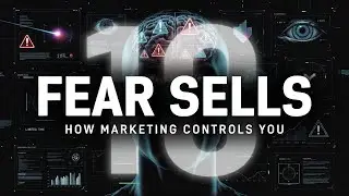 Ten Facts: The Psychology of Fear Tactics in Marketing