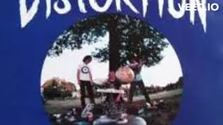 WORLD OF DISTORTION  - Tarantula