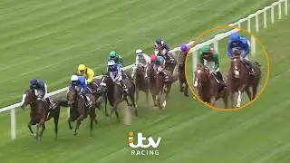How Calandagan WON the Qipco Champion Stakes! | Expert Reaction and Analysis