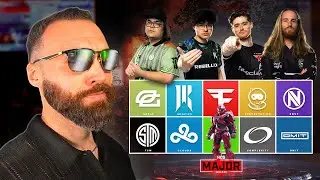 HALO CHARLOTTE MAJOR DAY 2