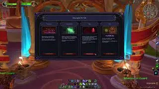 Silvermoon City Weekly Quest Givers &ndash; WoW Midnight