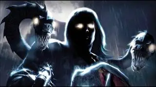 PMOL Music - Alien Nation [ Most Strong Music ! ]