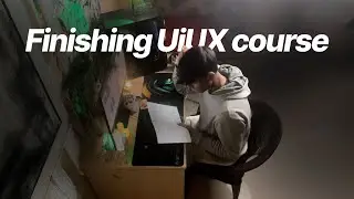 Pov:finishing my ui ux course | (redesigning youtube ui from scratch )