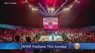 WWE Fastlane 2019: Insider Picks