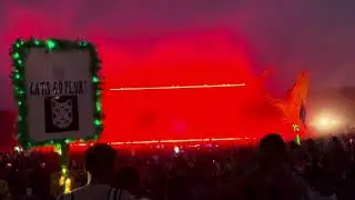9/20/24 ID: ? [Kayzo] @ Lost Lands