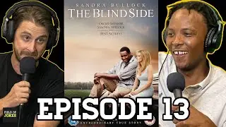 THE BLINDSIDE | Field Of Jokes| episode 13