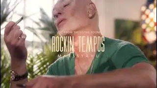 Matisyahu - Rockin Tempos - meditation improv (Acoustic)