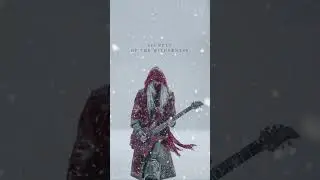 Secrets of the Wilderness - Preview from the When Words End Album