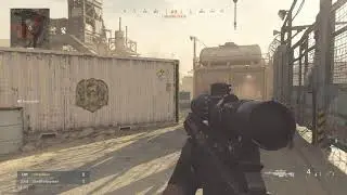 Trash Talk Free For All vs Cousins For clan spot