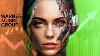 Grimes and AI | The End of Record Labels?
