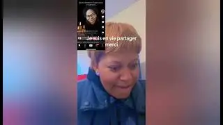JESUIS BELLE ET BIEN VIVANTE NA KUFI TE BANDEKO NGA YEYO PARTAGER MASSIVEMENT POUR APAISE LES COEURS