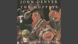 Christmas Is Coming