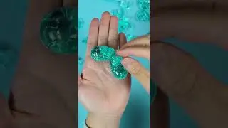 Mickey Mouse 3D Crystal Puzzle REVEALING