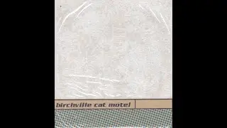 Birchville Cat Motel - blankangelspace (FULL CDr ALBUM - 1999 - Celebrate Psi Phenomenon)