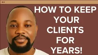 How to Build Long-Term Client Relationships as a Freelancer